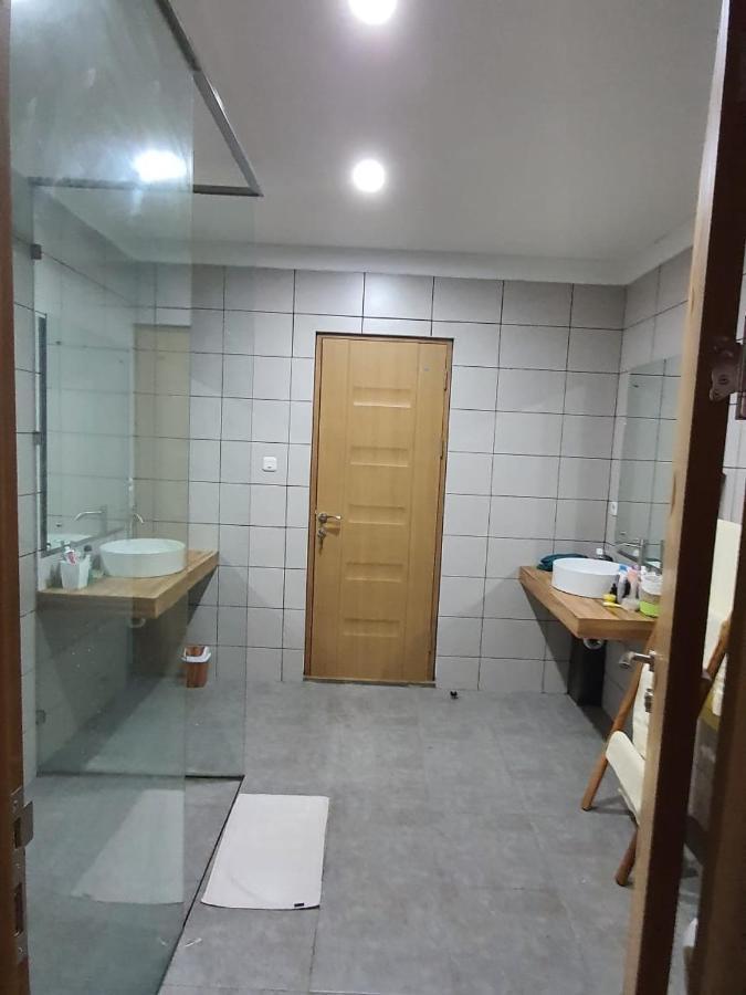 Wulan Cottage Lembang Esterno foto