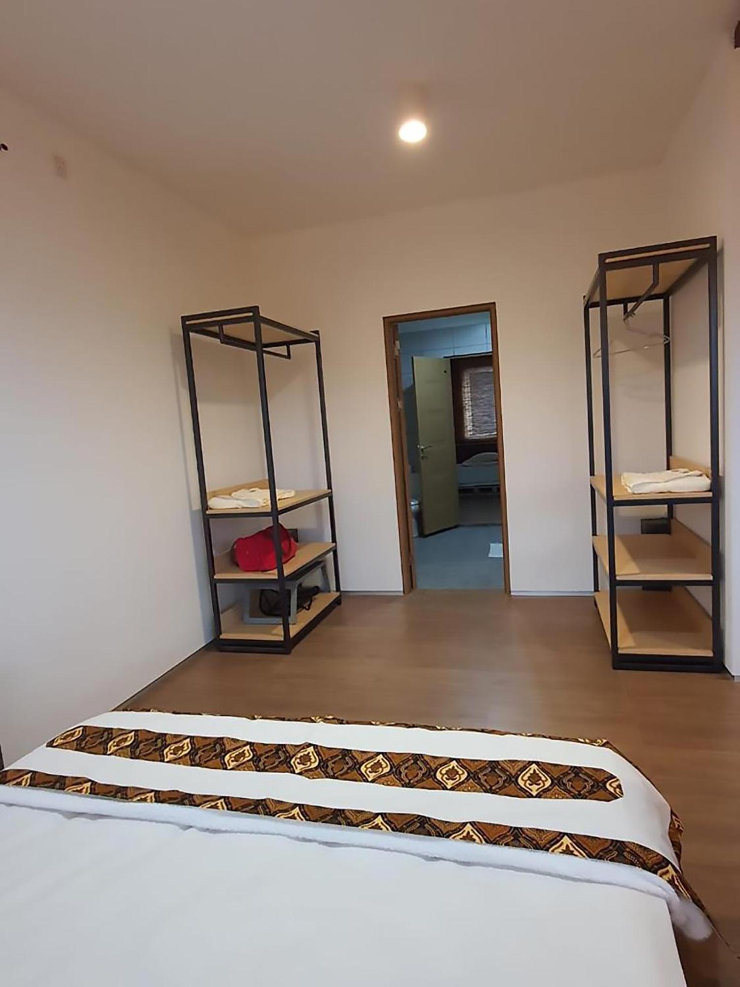 Wulan Cottage Lembang Esterno foto